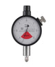 Mitutoyo 1910AB-72 | Dial Gauge | Flat Back | ANSI/AGD Type | One Revolution | Jeweled Bearing | Series 1 | Graduation 0.0001 inch | Range 0.006 inch