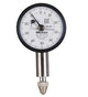 Mitutoyo 1911T-10 | Dial Indicator | Lug Back | Jeweled Bearing | Series 1 | Graduation 0.01 mm | Accuracy ±.012 mm | Range 2.5 mm