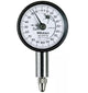Mitutoyo 1913T-10 | Dial Indicator | Lug Back | Jeweled Bearing | Series 1 | Graduation 0.002 mm | Accuracy ±0.006 mm | Range 0.5 mm