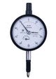 Mitutoyo 2044A-60 | Dial Gauge | Lug Back | ISO Type | Series 2 | Graduation 0.01 mm | Range 5 mm
