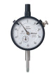 Mitutoyo 2046A-01 | Dial Gauge | Flat Back | Series 2 | Graduation 0.01mm | Accuracy +/- 0.013mm | Range 10mm