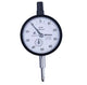 Mitutoyo 2047AB-11 | Dial Gauge | Flat Back | ANSI/AGD Type | Jewelled Bearing | Graduation 0.01 mm | Range 10 mm
