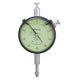 Mitutoyo 2048S-10 Adjustable-Hand Dial Indicator Range 10mm Graduation 0.01 mm - generaltechuae
