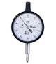 Mitutoyo 2124A-10 | Dial Gauge | Lug Back | ISO Type | Series 2 | Jewelled Bearing | Graduation 0.001 or 0.005 mm | Range 5 mm