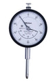 Mitutoyo 2320A-10 | Dial Gauge | Lug Back | ISO Type | Series 2 | Jewelled Bearing | Graduation 0.01mm | Range 20mm
