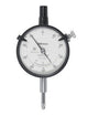 Mitutoyo 2330A-10 | Dial Gauge | Lug Back | ISO Type | Series 2 | Graduation 0.01 mm | Accuracy +/- 0.025mm | Range 0 to 30mm