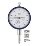 Mitutoyo 2514A | Dial Indicator | Lug Back | Series 2 | Graduation 0.0005 inch | Accuracy ± 0.0005 inch | Range 0.5 inch