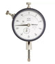 Mitutoyo 2514SB | Dial Indicator | Flat Back | Series 2 | Graduation 0.0005 inch | Accuracy ± 0.0015 inch | Range 0 to 0.5 inch