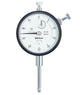 Mitutoyo 2776AB | Dial Gauge | Flat Back | ANSI/AGD Type | Series 2 | Graduation 0.0005 inch | Range 1 inch