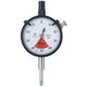 Mitutoyo 2900S-10 One Revolution High Resolution Dial Indicator Range 0.08mm, Graduation 0.001 mm - generaltechuae
