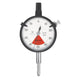Mitutoyo 2900S-72 One Revolution High Resolution Dial Indicator Range 0.08mm, Graduation 0.001 mm - generaltechuae