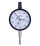 Mitutoyo 2902A | Dial Gauge | Lug Back | ISO Type | Series 2 | Reverse Dial Face | Graduation 0.01 mm | Range 10 mm