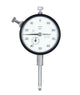 Mitutoyo 2904A | Dial Gauge | Lug Back | ANSI/AGD Type | Series 2 | Reverse Dial Face | Graduation 0.001 inch | Range 1 inch