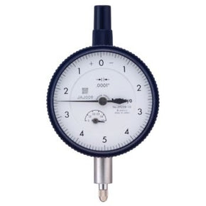 Mitutoyo 2923A-10 | Dial Gauge | Lug Back | ANSI/AGD Type | Series 2 | Jewelled Bearing | Graduation 0.0001 inch | Range 0.05 inch