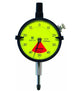Mitutoyo 2929SB-62 | Dial Indicator | Flat Back | Series 2 | One Revolution | Graduation 0.01mm | Range 0.8 mm