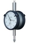Mitutoyo 2940S | Dial Indicator | Graduation 0.01 mm | Range 10 mm | Accuracy ±0.015mm - generaltechuae