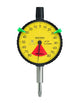 Mitutoyo 2973TB | Dial Indicator | Flat Back | Series 2 | One Revolution | Graduation 0.02 mm | Range 1.6 mm