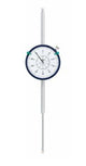 Mitutoyo 3060A-19 | Dial Indicator | Jewelled Bearing | Series 3 | Graduation 0.01mm | Accuracy 0.045mm | Range 80mm