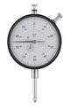 Mitutoyo 3416AB | Dial Gauge | Flat Back | ANSI/AGD Type | Series 3 | Graduation 0.001 inch | Range 1 inch