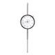 Mitutoyo 4887S-19 Large Diameter Dial Indicator, Range 3", Graduation .001" - generaltechuae