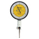 Mitutoyo 513-406T Dual Reading Lever Indicator 0.7mm / .03", Graduation .0005" / 0.01 mm, Full Set - generaltechuae