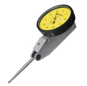 Mitutoyo 513-414-10E | Dial Test Indicator | Series 513 | Graduation 0.01mm | Accuracy 10µm | Range 0.5mm