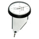 Mitutoyo 513-453T Vertical Style High Resolution Lever Indicator, Range .008", Graduation .0001", Full Set - generaltechuae