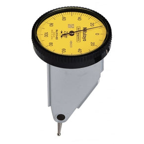 Mitutoyo 513-455T Vertical Style High Resolution Lever Indicator Range 0.2mm, Graduation 0.002 mm Full Set - generaltechuae
