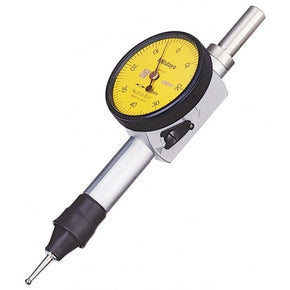 Mitutoyo 513-517WT Compact Lever Indicator Range 0.08, Graduation 0.01 mm Full Set - generaltechuae