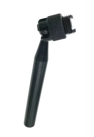 Mitutoyo 901916 | Universal Holder | Stem 8 mm | Length 80 mm - generaltechuae