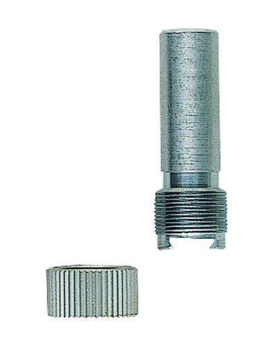 Mitutoyo 902804 | Stem with Knurled Clamp Ring | Stem 8 mm | Thread Type M2.5 x .45mm - generaltechuae