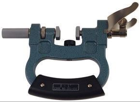 Mitutoyo 201-151 Dial Snap Gauge without Indicator
0-1" - generaltechuae