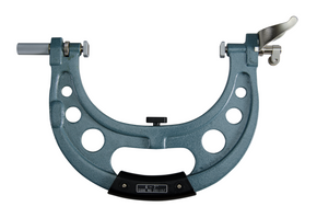 Mitutoyo 201-157 Dial Snap Gauge without Indicator
6-7" - generaltechuae