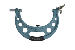 Mitutoyo 201-159 Dial Snap Gauge without Indicator
8-9" - generaltechuae