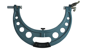 Mitutoyo 201-161 Dial Snap Gauge without Indicator
10-11" - generaltechuae