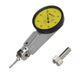 Mitutoyo 513-304-10E | Dial Test Indicator | Universal Type | Series 513 | Basic Set | Stem 8 mm | Graduation 0.01 mm | Range 0.8 mm