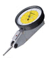 Mitutoyo 513-406-10E | Dial Test Indicator | Horizontal Type | Series 513 | Basic Set | Stem 9.52 mm | Graduation 0.01 mm or 0.0005 inch | Range 0.7 mm or 0.03 inch
