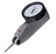 Mitutoyo 513-463-10E | Dial Test Indicator | Horizontal | Compact | Series 513 | Basic Set | Stem 9.52 mm | Graduation 0.0001 inch | Range 0.008 inch