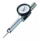 Mitutoyo 513-504-10E | Dial Test Indicator | Pocket Type | Series 513 | Basic Set | Stem 9.52 mm | Graduation 0.0001 inch | Range 0.01 inch