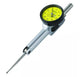 Mitutoyo 513-514-10T | Dial Test Indicator | Pocket Type | Series 513 | Full Set | Swivel Clamp | Stem 4/8 mm | Graduation 0.01 mm | Range 0.5 mm