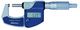 Mitutoyo 293-821-30 | Digital Micrometer Range 0-25mm | w/o Data Output, Ratchet Stop. - generaltechuae