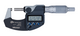 Mitutoyo 293-330-30 Digital Micrometer IP65 | Inch/Metric Range 0 - 1" (0 - 25.4 mm) | with Data Output - generaltechuae