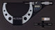 Mitutoyo 293-350-30 | Digital Micrometer IP65 | Inch/Metric Range 4 - 5" (101.6 - 127.0 mm) | With Data Output - generaltechuae