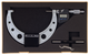 Mitutoyo 293-351-30 | Digital Micrometer IP65 | Inch/Metric Range 5 - 6" (127.0 - 152.4 mm) | with Data Output - generaltechuae