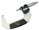 Mitutoyo 293-247-30 Digital Micrometer IP65 75-100mm, w/o Output, Ratcheted Thimble - generaltechuae