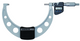 Mitutoyo 293-257-30 Digital Micrometer IP65 275-300mm, with Output - generaltechuae