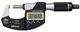 Mitutoyo 293-185-30 | Digital Micrometer QuantuMike IP65 Inch/Metric | Range 0 - 1" (0 - 25.4 mm), w/o Output - generaltechuae