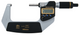 Mitutoyo 293-187-30 | Digital Micrometer QuantuMike IP65 Inch/Metric | Range 2 - 3" (50.8 - 76.2 mm), w/o Output - generaltechuae