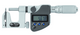 Mitutoyo 317-352-30 Digital Interchangeable Anvil Micrometer Inch/Metric, 1-2", IP65 - generaltechuae