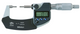 Mitutoyo 331-354-30 Digital Spline Micrometer IP65 Inch/Metric, 3-4", 3mm Measuring Face - generaltechuae